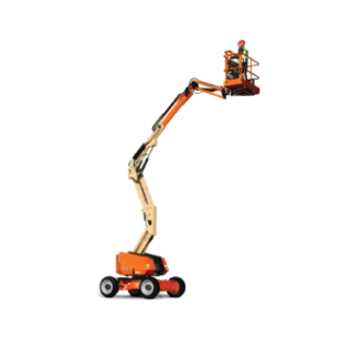 Boom Lift