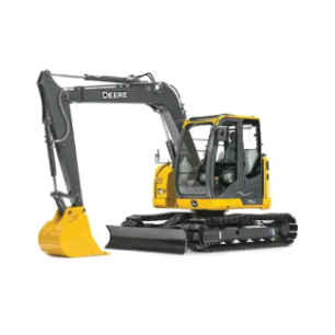 Excavator