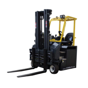 Forklift