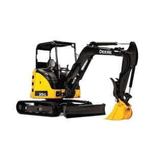 Mini Excavator