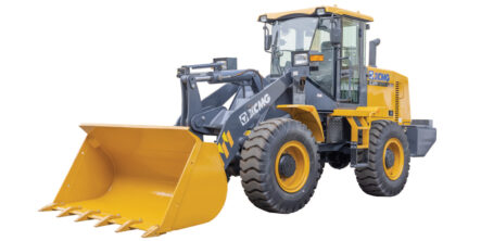 Wheel Loader