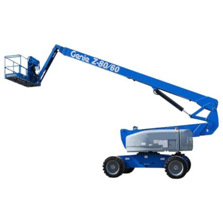 Manlift 16m